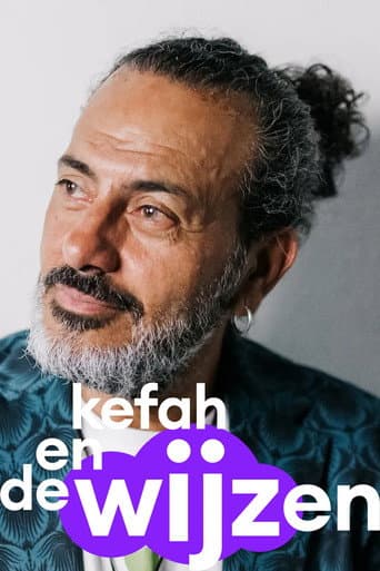 Kefah en de wijzen afişi