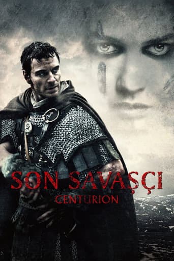 Son Savaşçı afişi