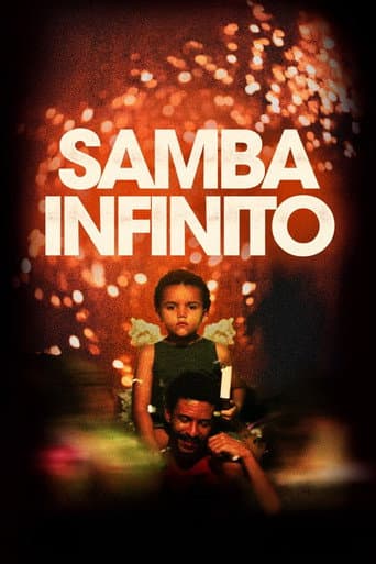 Samba Infinito afişi