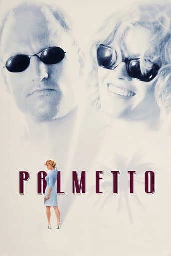 Palmetto afişi
