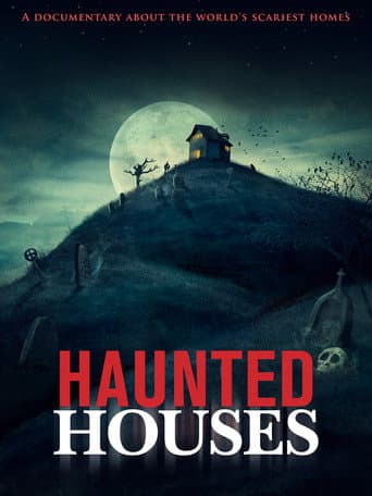Haunted Houses afişi