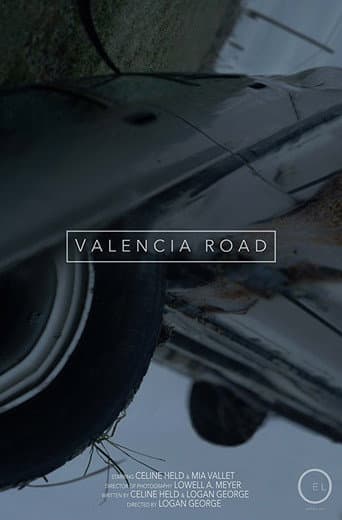 Valencia Road afişi