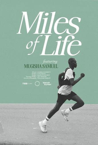 Miles of Life afişi