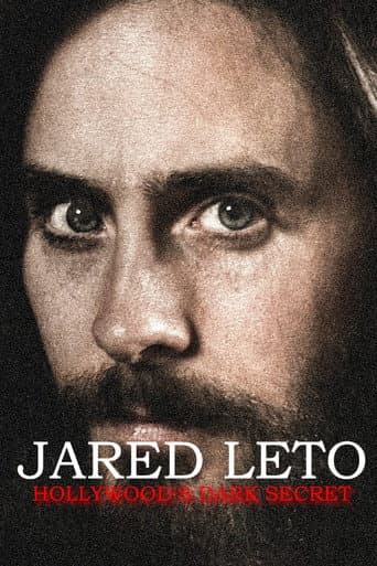 Jared Leto: Hollywood's Dark Secret afişi