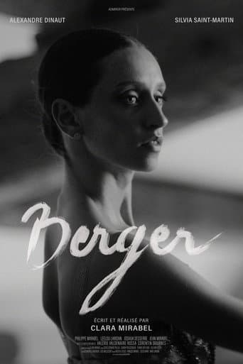 BERGER afişi