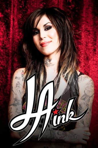 LA Ink afişi