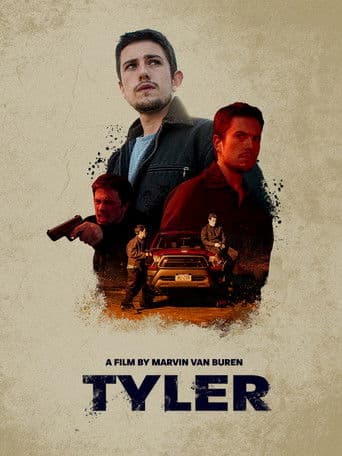 Tyler afişi