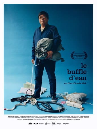 Le Buffle d’eau afişi