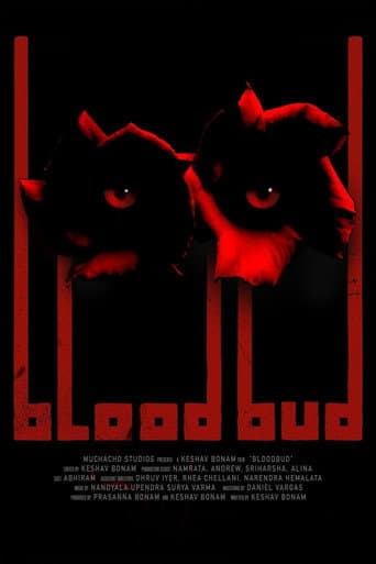 Bloodbud afişi