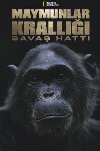 Maymunlar Krallığı: Savaş Hattı afişi