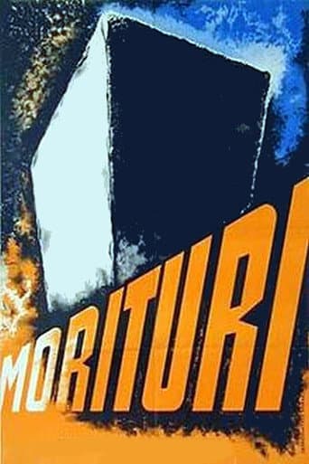 Morituri afişi