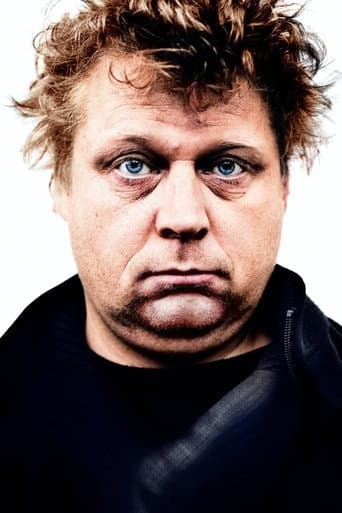 Theo van Gogh: De hunkering afişi