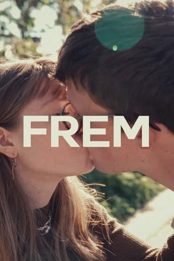 Frem afişi