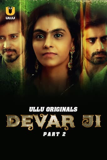 Devar Ji afişi