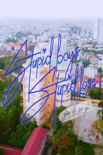 YÊU ĐI SỢ GÌ afişi