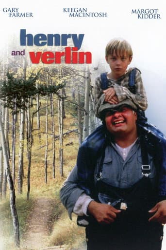 Henry & Verlin afişi