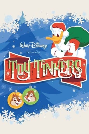 Toy Tinkers afişi