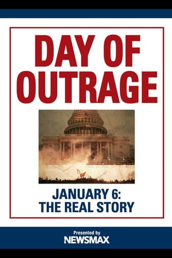 Day of Outrage afişi