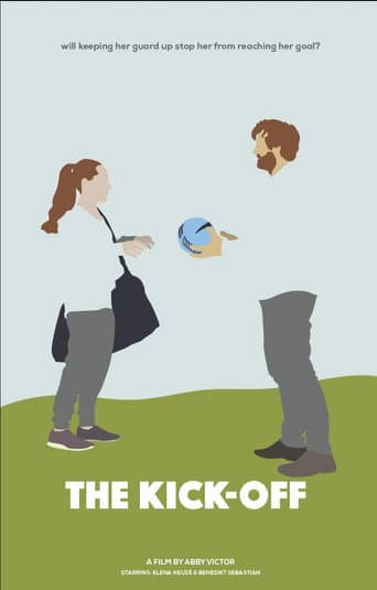 The Kick-Off afişi