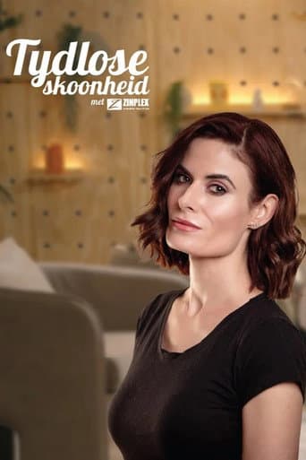 Tydlose Skoonheid afişi