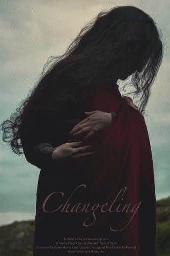 Changeling afişi