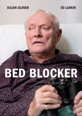 BED BLOCKER afişi