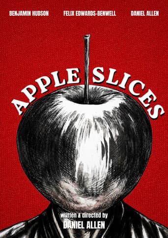Apple Slices afişi