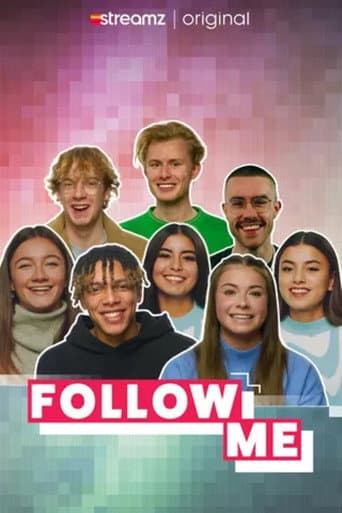 Follow Me afişi