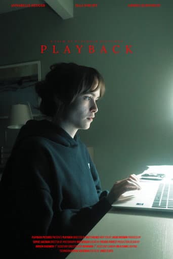 Playback afişi