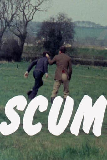 Scum afişi