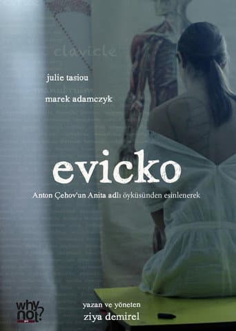 Evicko afişi