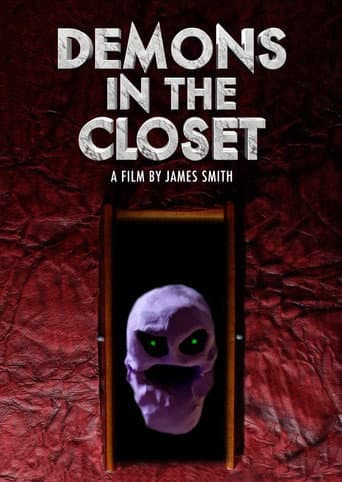Demons in the Closet afişi