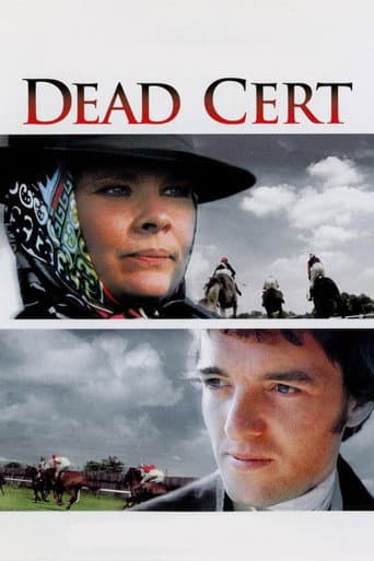 Dead Cert afişi