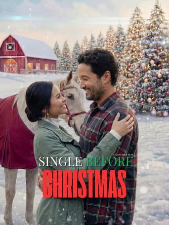 Single Before Christmas afişi