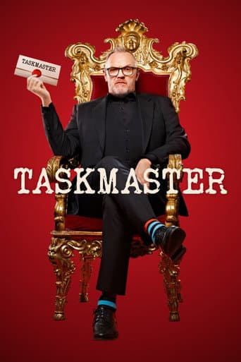 Taskmaster afişi