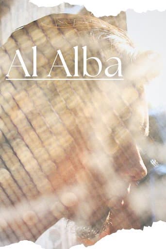 Al Alba afişi