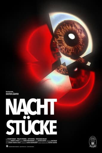 Nachtstücke afişi
