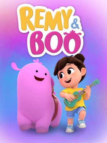 Remy & Boo afişi