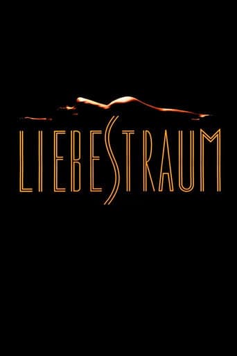 Liebestraum afişi