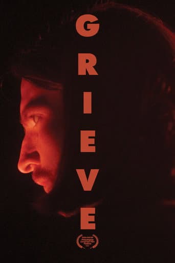 Grieve afişi