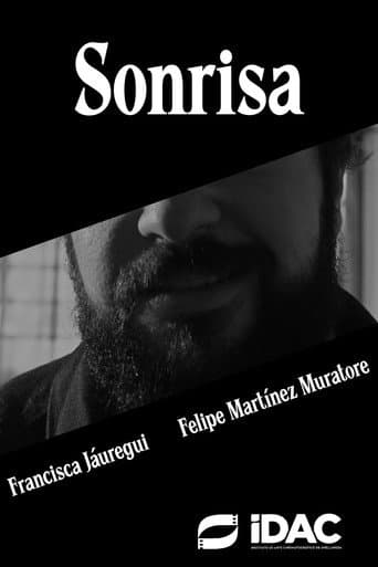 Sonrisa afişi