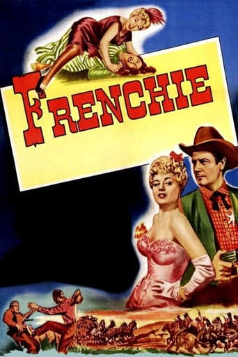 Frenchie afişi