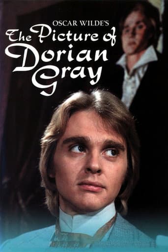 The Picture of Dorian Gray afişi