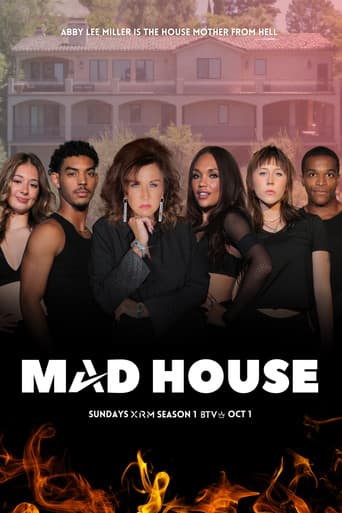 Mad House afişi