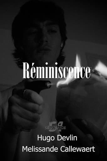 Réminiscence afişi
