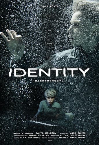 Identity afişi