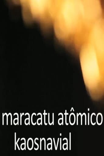 Maracatu Atômico – Kaosnavial afişi
