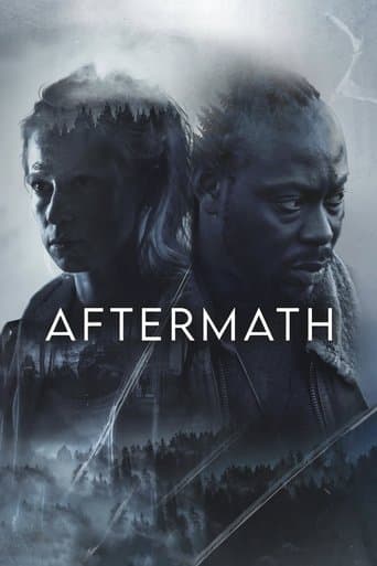 Aftermath afişi
