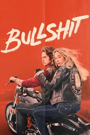Bullshit afişi