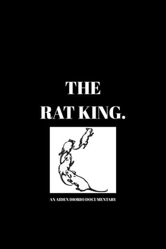 THE RAT KING afişi